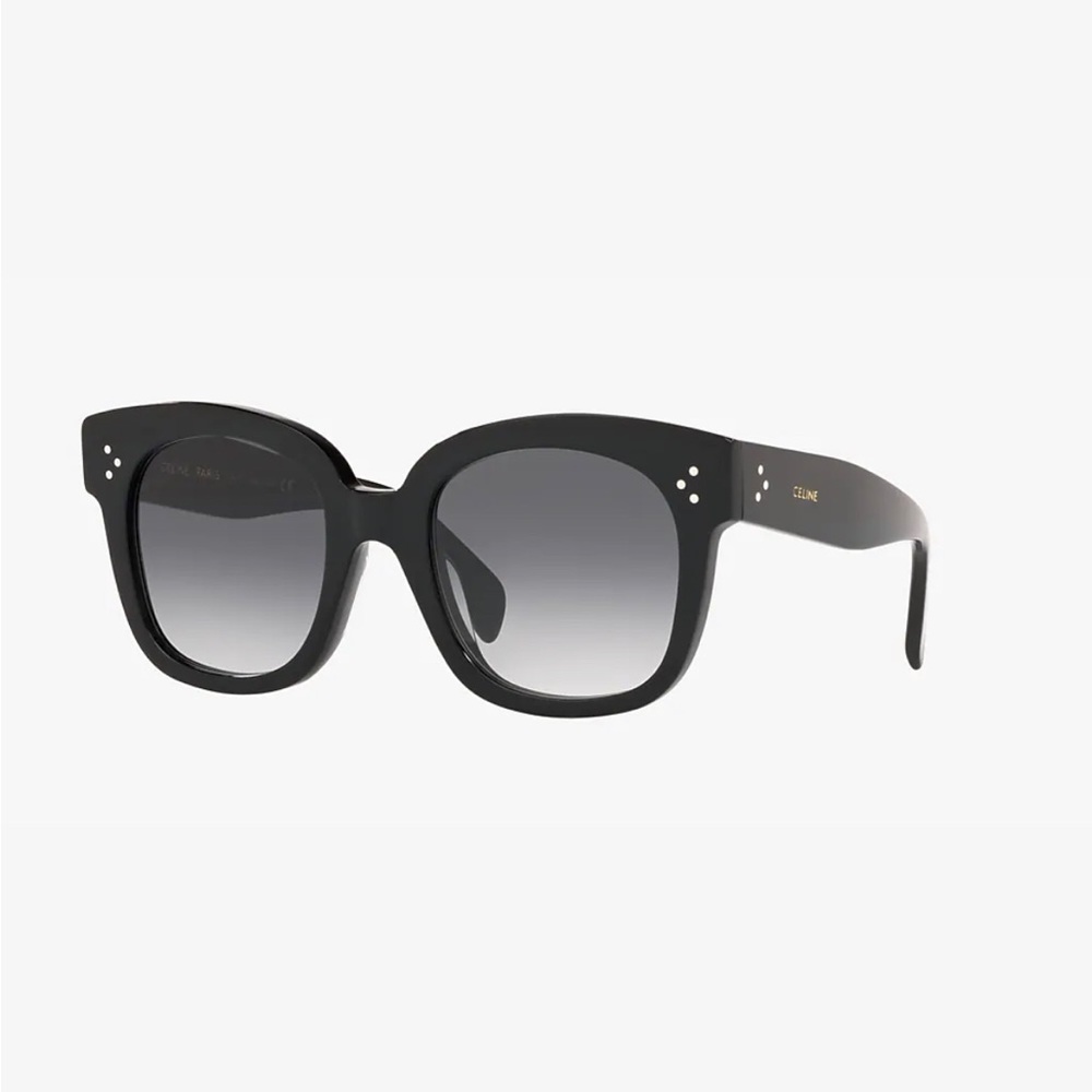 Celine Black Sunglasses